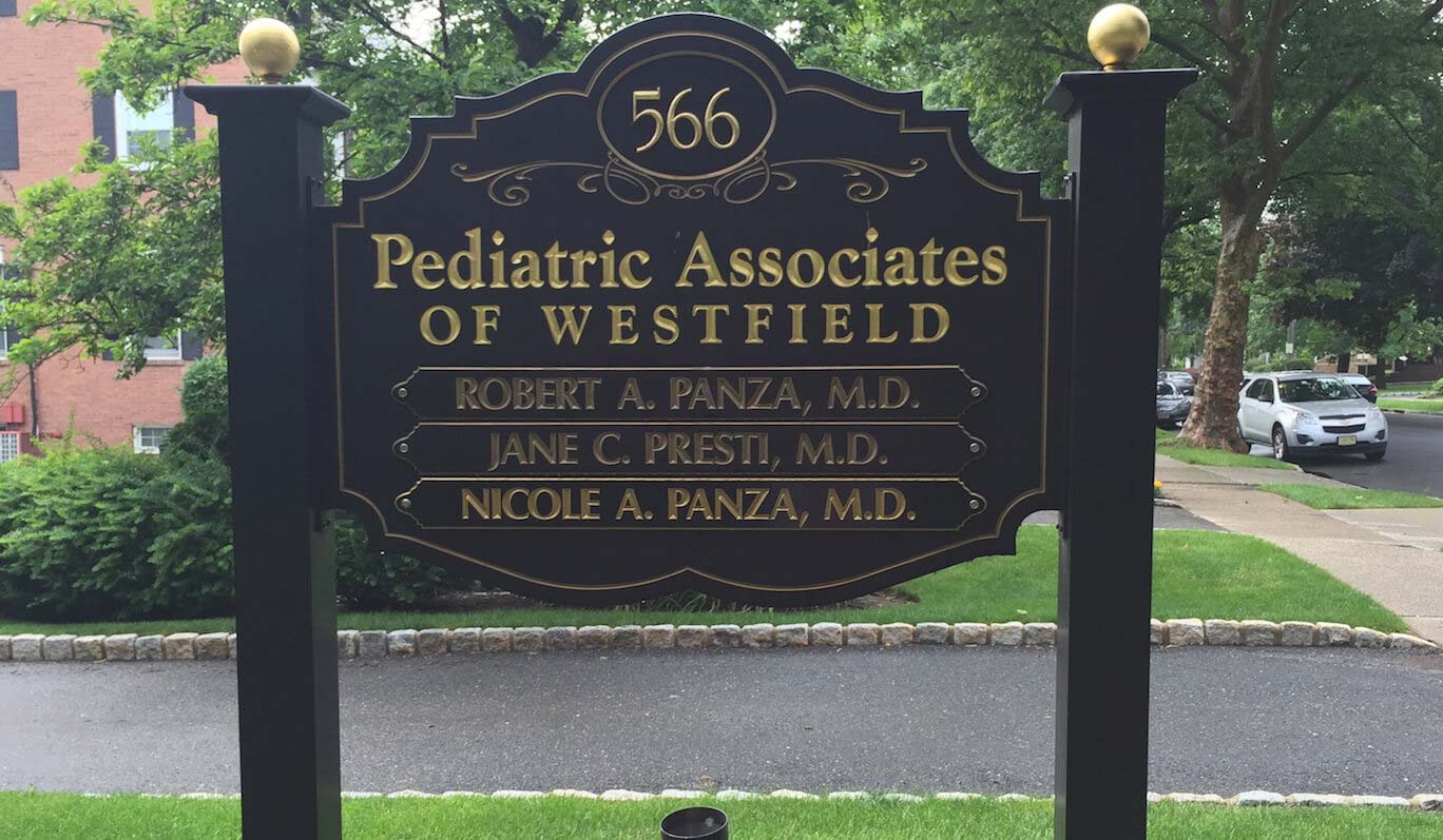 Pediatric Associates of Westfield