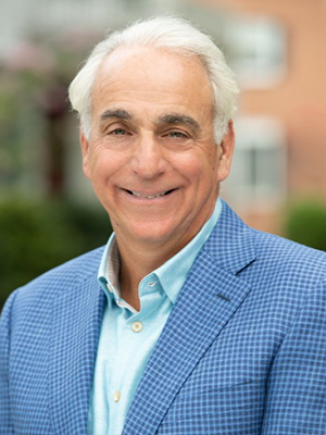 Dr. Robert Panza, Pediatric Associates of Westfield, NJ